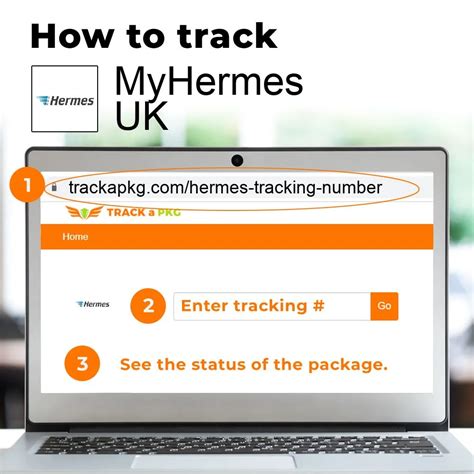 hermes logistik tracking|check my Hermes tracking.